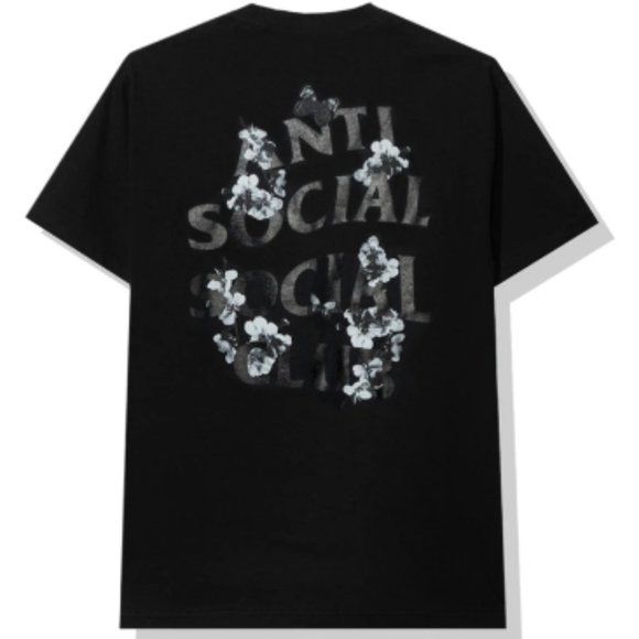 anti social social club Other - Anti Social Social Club Exclusive Tee Supreme New